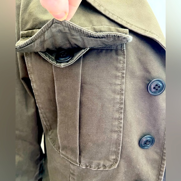 Polo Ralph Lauren Military Jacket M - Picture 5 of 15